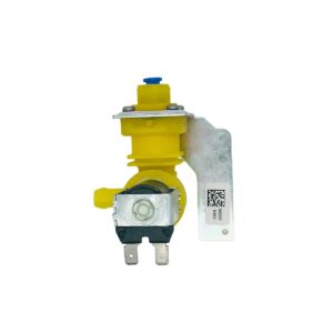 000008484 Water Inlet Solenoid Valve — Manitowoc Ice Machine — Replaces 000008486, 9122 — Sold Individually