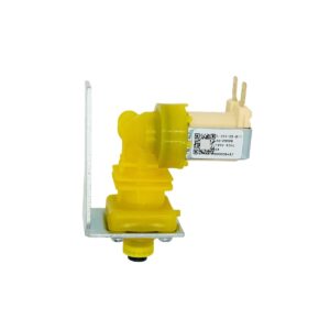 000009120 Water Inlet Valve — Manitowoc Ice Machine, 120V — Replaces 000008483, 000008487 — Sold Individually