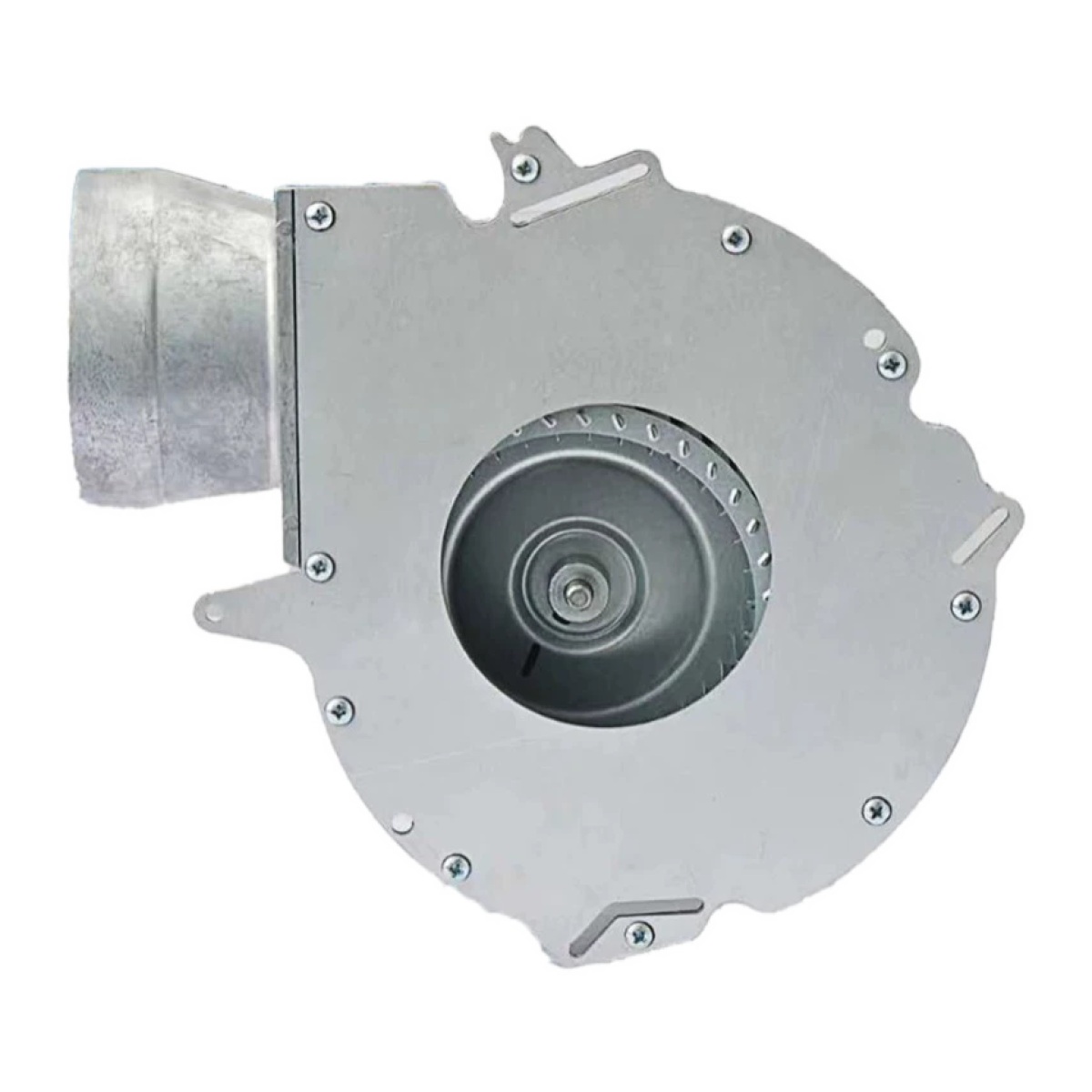 1172823 Inducer Assembly — 115V, Replacement for ICP / Heil / Tempstar C9MPD Furnaces