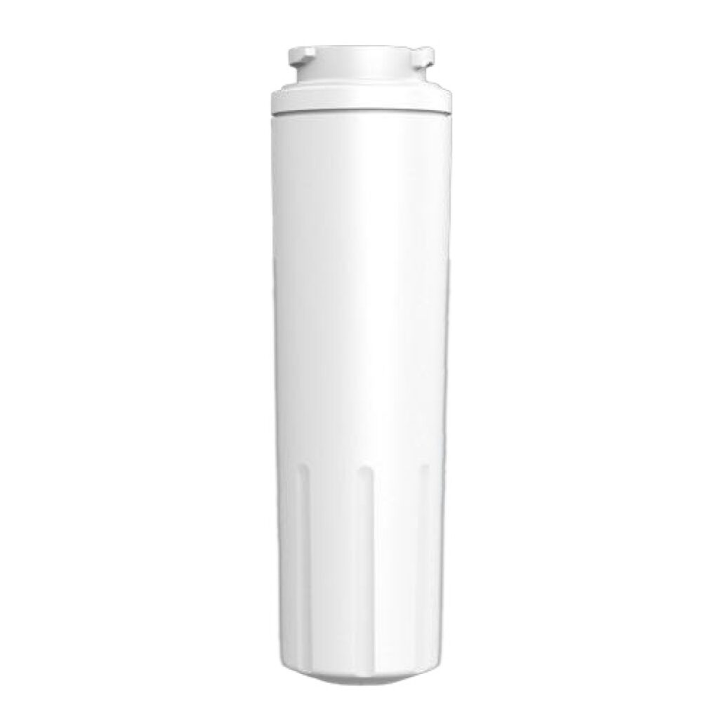 EDR4RXD1 Refrigerator Water Filter — 3 Pack, Replacement for EveryDrop Filter 4 / Whirlpool