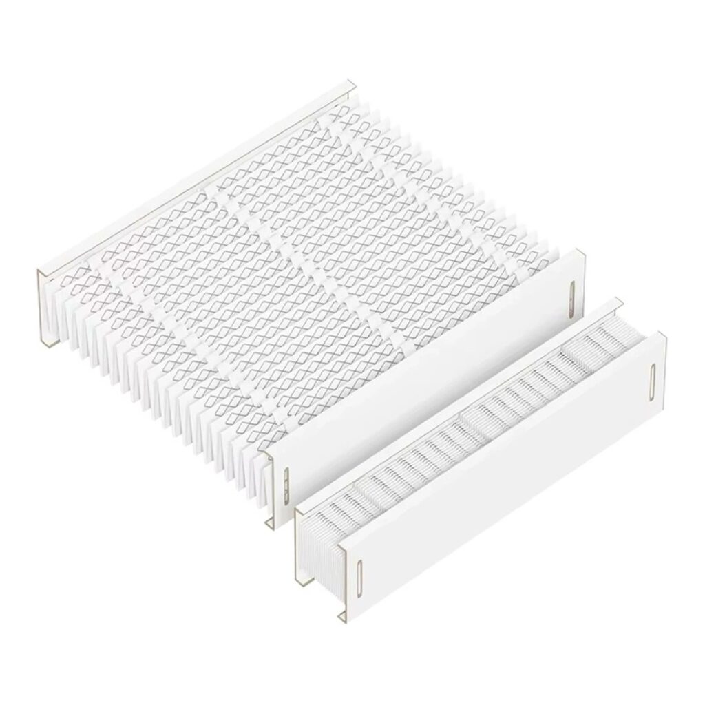EXPXXFIL0016 EZ Flex Air Filter — 16" x 25" x 5", MERV 10, Replacement for Carrier / Bryant