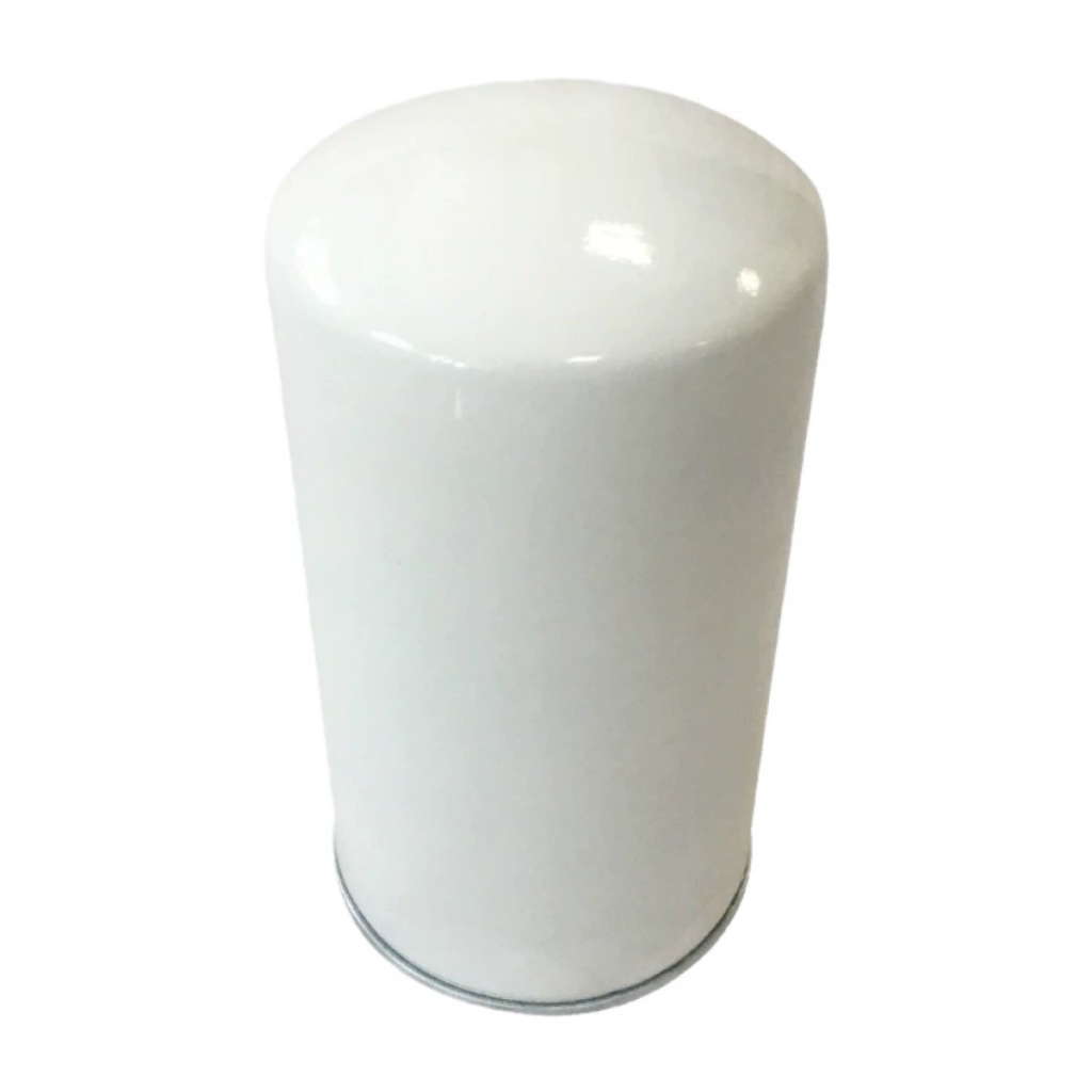 FLR01592 Oil Filter — Trane Spin-On, 8" Long, 3 Micron — Sold Individually